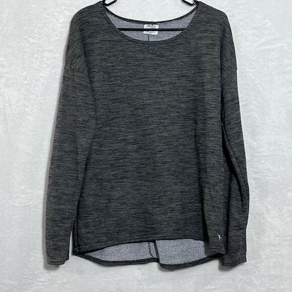Danskin Now women’s sweater size large - Picture 2 of 7